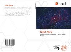 Bookcover of 12061 Alena