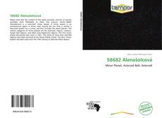 Portada del libro de 58682 Alenašolcová