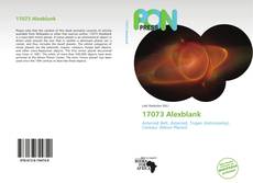 Bookcover of 17073 Alexblank