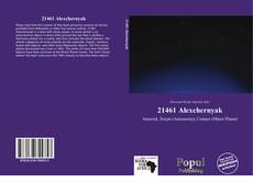 Portada del libro de 21461 Alexchernyak