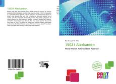 Capa do livro de 15021 Alexkardon 