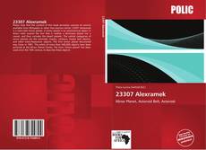 Bookcover of 23307 Alexramek