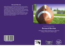 Portada del libro de Bernard Berrian