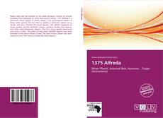 Portada del libro de 1375 Alfreda