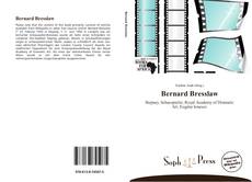 Portada del libro de Bernard Bresslaw