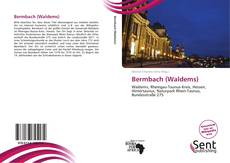 Bermbach (Waldems) kitap kapağı