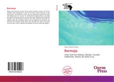 Portada del libro de Bermeja