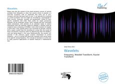 Wavelets的封面