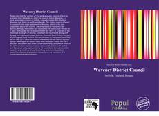 Couverture de Waveney District Council