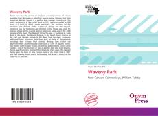 Bookcover of Waveny Park