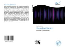 Bookcover of Waverley (District)