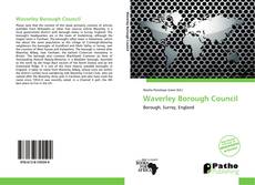 Bookcover of Waverley Borough Council