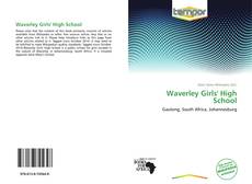 Portada del libro de Waverley Girls' High School