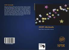 Bookcover of 20109 Alicelandis