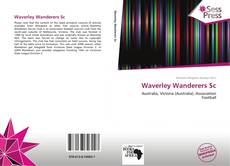 Portada del libro de Waverley Wanderers Sc