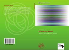 Capa do livro de Waverley West 