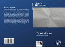 Portada del libro de Waverley, England