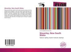 Buchcover von Waverley, New South Wales