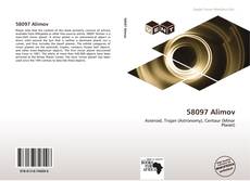 Buchcover von 58097 Alimov