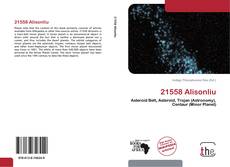 Capa do livro de 21558 Alisonliu 