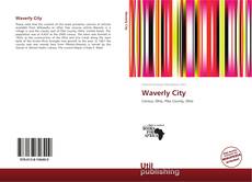 Portada del libro de Waverly City