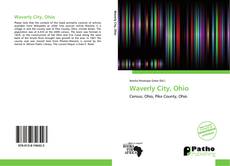 Bookcover of Waverly City, Ohio