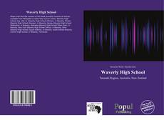 Portada del libro de Waverly High School