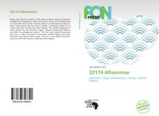 Buchcover von 22174 Allisonmae