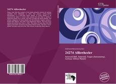 Bookcover of 24274 Alliswheeler