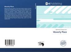 Waverly Place的封面