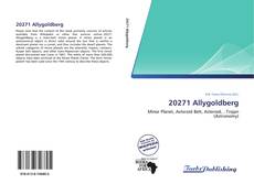 20271 Allygoldberg kitap kapağı