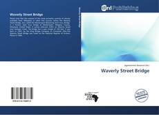 Waverly Street Bridge的封面