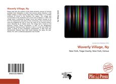 Bookcover of Waverly Village, Ny