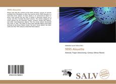 Capa do livro de 9995 Alouette 