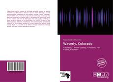 Capa do livro de Waverly, Colorado 