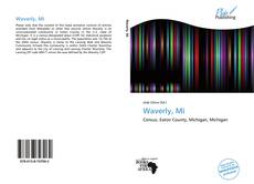 Bookcover of Waverly, Mi