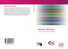 Buchcover von Waverly, Michigan