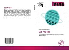 Buchcover von 955 Alstede