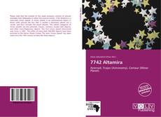 Portada del libro de 7742 Altamira