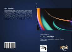 Bookcover of 8121 Altdorfer