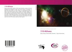 Bookcover of 119 Althaea