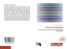 Bookcover of Waves (Company)