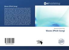 Portada del libro de Waves (Phish Song)