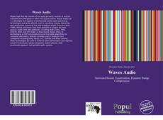 Portada del libro de Waves Audio