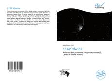 Portada del libro de 1169 Alwine