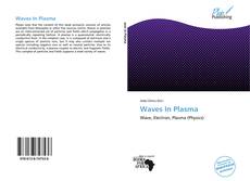 Capa do livro de Waves In Plasma 