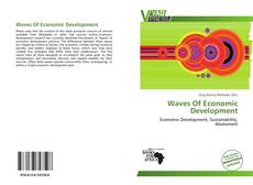 Bookcover of Waves Of Economic Development