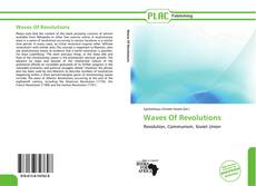 Capa do livro de Waves Of Revolutions 