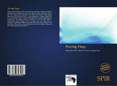 Copertina di Waving Flags