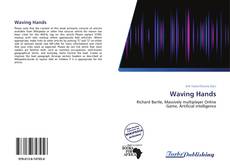 Capa do livro de Waving Hands 